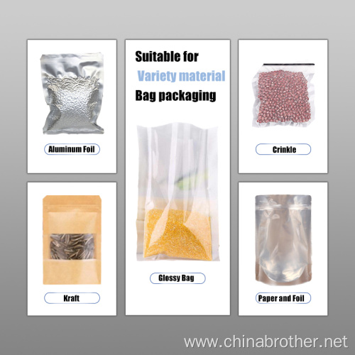 Large Size Chamber Vacuum Packaging Sealer Machine